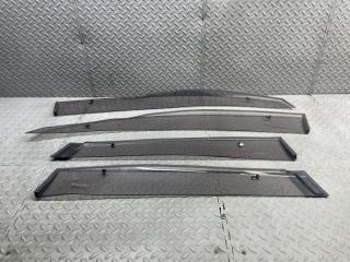 Ветровики комплект SUBARU STELLA LA100F 2 ракурс