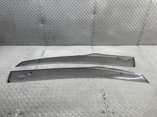 Ветровики комплект SUBARU STELLA LA100F 3 ракурс