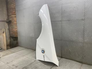 Крыло левое переднее BMW Z4 E85 N52B30AF 2 ракурс