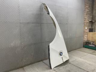 Крыло левое переднее BMW Z4 E85 N52B30AF 3 ракурс