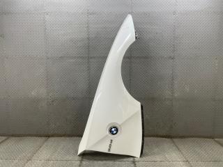 Крыло правое переднее BMW Z4 E85 N52B30AF 1 ракурс