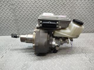 Главный тормозной цилиндр NISSAN FUGA HY51 VQ35HR 1MG5A 1 ракурс