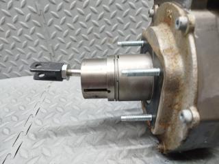 Главный тормозной цилиндр NISSAN FUGA HY51 VQ35HR 1MG5A 2 ракурс