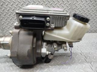 Главный тормозной цилиндр NISSAN FUGA HY51 VQ35HR 1MG5A 3 ракурс