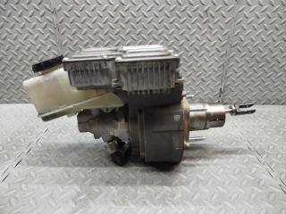 Главный тормозной цилиндр NISSAN FUGA HY51 VQ35HR 1MG5A 4 ракурс