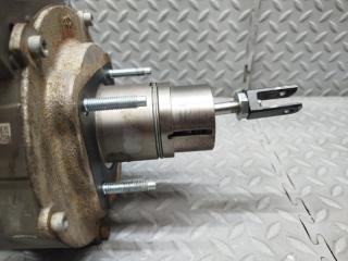 Главный тормозной цилиндр NISSAN FUGA HY51 VQ35HR 1MG5A 5 ракурс