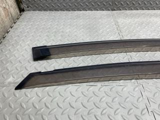 Ветровики комплект TOYOTA PRIUS ZVW30 4 ракурс
