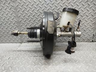 Главный тормозной цилиндр MAZDA DEMIO DW3W B3 833-09906 1 ракурс