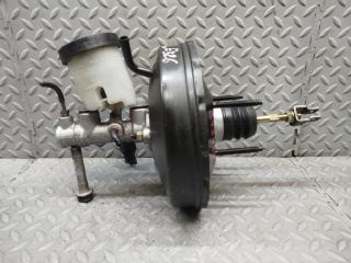 Главный тормозной цилиндр MAZDA DEMIO DW3W B3 833-09906 4 ракурс