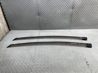 Ветровики комплект TOYOTA PRIUS ZVW30 3 ракурс