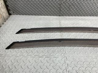 Ветровики комплект TOYOTA PRIUS ZVW30 4 ракурс