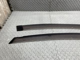 Ветровики комплект TOYOTA PRIUS ZVW30 4 ракурс