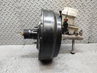 Главный тормозной цилиндр MITSUBISHI PROUDIA S32A 6G74 GDI 865-03001 1 ракурс