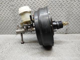 Главный тормозной цилиндр MITSUBISHI PROUDIA S32A 6G74 GDI 865-03001 4 ракурс