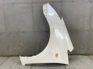 Крыло левое переднее TOYOTA WISH ANE10 1 ракурс