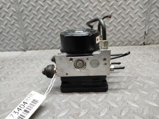 Блок abs NISSAN NOTE E12 HR12DDR 47660 5VA0G 2 ракурс