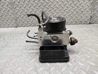 Блок abs NISSAN NOTE E12 HR12DDR 47660 5VA0G 4 ракурс