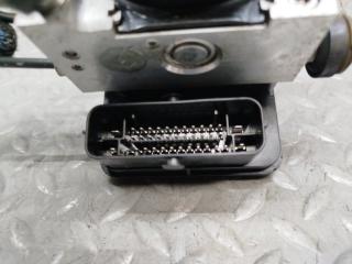 Блок abs NISSAN NOTE E12 HR12DDR 47660 5VA0G 5 ракурс