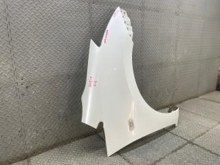 Крыло правое переднее TOYOTA WISH ANE10 2 ракурс
