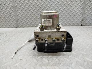 Блок abs HONDA FIT GP5 LEB T5C91 1 ракурс