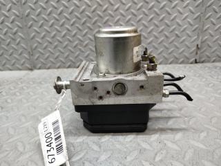 Блок abs HONDA FIT GP5 LEB T5C91 2 ракурс