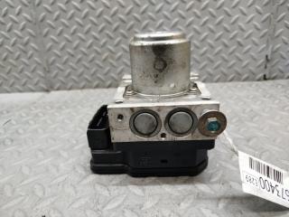 Блок abs HONDA FIT GP5 LEB T5C91 3 ракурс