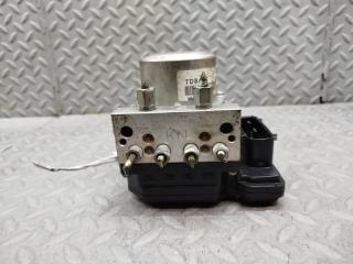 Блок abs NISSAN FUGA HY51 VQ35HR 47660 1MG0A 1 ракурс