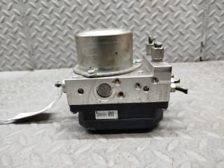 Блок abs NISSAN FUGA HY51 VQ35HR 47660 1MG0A 2 ракурс
