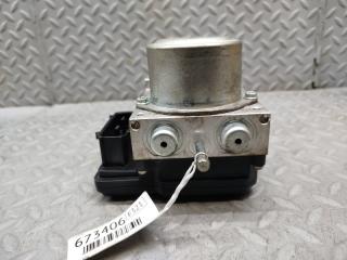 Блок abs NISSAN FUGA HY51 VQ35HR 47660 1MG0A 3 ракурс