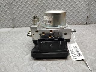 Блок abs NISSAN FUGA HY51 VQ35HR 47660 1MG0A 4 ракурс