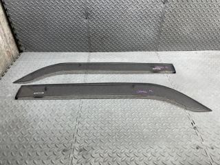 Ветровики комплект DAIHATSU MOVE CONTE L575S 3 ракурс