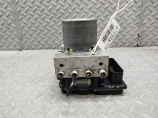 Блок abs BMW X1 E84 N52B30AE 34516798991 1 ракурс