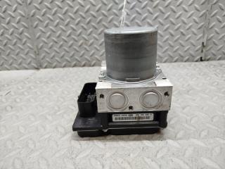 Блок abs BMW X1 E84 N52B30AE 34516798991 3 ракурс