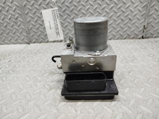 Блок abs BMW X1 E84 N52B30AE 34516798991 4 ракурс