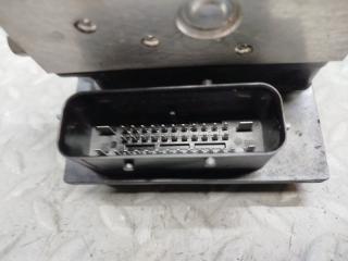 Блок abs BMW X1 E84 N52B30AE 34516798991 5 ракурс