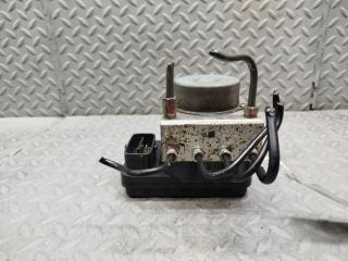 Блок abs TOYOTA SPADE NSP141 2NR-FKE 89541-52C62 1 ракурс