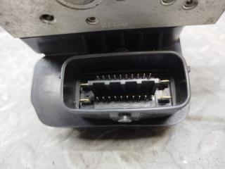 Блок abs TOYOTA SPADE NSP141 2NR-FKE 89541-52C62 3 ракурс