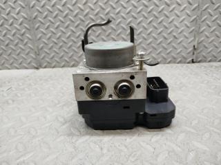 Блок abs TOYOTA SPADE NSP141 2NR-FKE 89541-52C62 4 ракурс