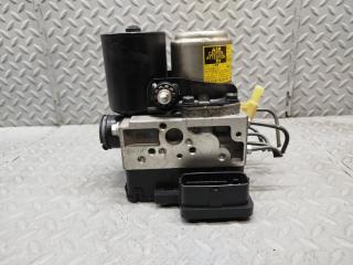Блок abs TOYOTA ALPHARD ATH10 2AZ-FXE 44510-58030 4 ракурс