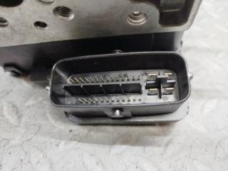 Блок abs TOYOTA ALPHARD ATH10 2AZ-FXE 44510-58030 5 ракурс