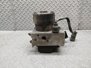 Блок abs MITSUBISHI DELICA PD6W 6G72 MB895820 2 ракурс