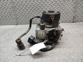 Блок abs MITSUBISHI DELICA PD6W 6G72 MB895820 4 ракурс