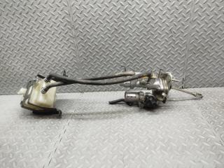 Главный тормозной цилиндр TOYOTA ALPHARD ATH10 2AZ-FXE 138110-10380 5 ракурс