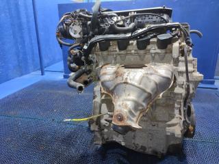 Двигатель HONDA PARTNER GJ3 L15A VTEC 5513458 2 ракурс Двигатель HONDA PARTNER GJ3 L15A VTEC 5513458 2 ракурс