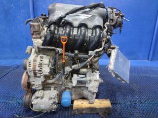 Двигатель HONDA PARTNER GJ3 L15A VTEC 5513458 5 ракурс Двигатель HONDA PARTNER GJ3 L15A VTEC 5513458 5 ракурс