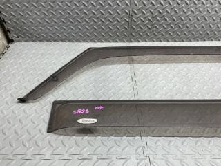 Ветровики комплект DAIHATSU TANTO L350S 4 ракурс