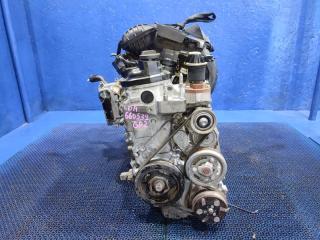 Двигатель HONDA FIT SHUTTLE GP2 LDA 7023420 1 ракурс Двигатель HONDA FIT SHUTTLE GP2 LDA 7023420 1 ракурс