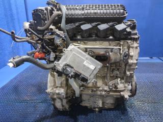 Двигатель HONDA FIT SHUTTLE GP2 LDA 7023420 2 ракурс Двигатель HONDA FIT SHUTTLE GP2 LDA 7023420 2 ракурс