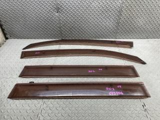 Ветровики комплект SUBARU STELLA RN2 1 ракурс