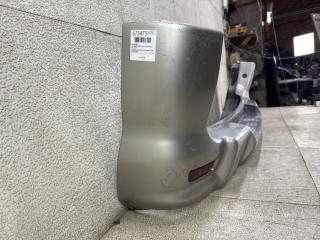 Бампер задний MITSUBISHI DELICA PA4W 4G64 MR121291 2 ракурс
